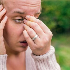 SINUSITIS RECURRENTE Y CRÓNICA