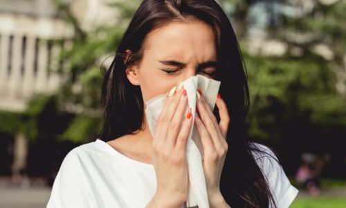 Inmunoterapia para Alergias Específicas​