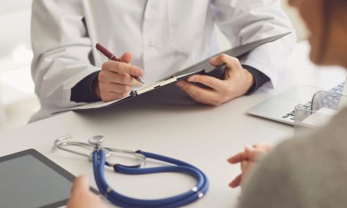 Inmunoterapia Alergeno Específica